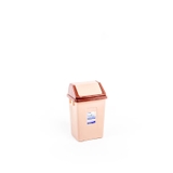 Thùng Rác Nắp Lật Nhỏ nhựa Duy Tân No.H126