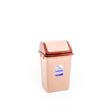 Thùng Rác Nắp Lật Trung nhựa Duy Tân No.H127