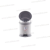 Thùng Rác Oval Kiểu Nhỏ nhựa Tý Liên No.1309K