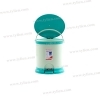 Thùng Rác Oval Kiểu Trung nhựa Tý Liên No.1310K
