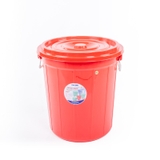 Thùng tròn 60L nhựa Duy Tân No.632