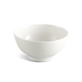 Tô cao sứ Minh Long 15 cm - Jasmine Lys - Trắng Ngà