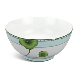 Tô cao sứ Minh Long - Jasmine - Tích Tuyết Thảo