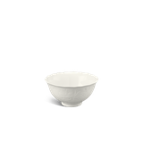Tô sứ Minh Long 16 cm - Sen IFP - Trắng Ngà.