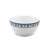 Tô sứ Minh Long- Camellia - Lộc Lạc