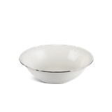 Tô sứ Minh Long - Đài Các IFP - Chỉ Bạch Kim