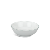 Tô sứ Minh Long - Jasmine - Chỉ Xanh Lá