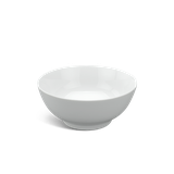 Tô sứ Minh Long - Jasmine - Trắng