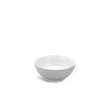 Tô sứ Minh Long - Jasmine - Trắng