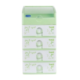 Tủ nhựa Duy Tân TOMI A4 - 4N No.220/4