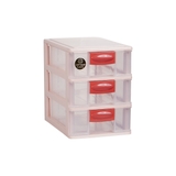 Tủ mini 3T nhựa Việt Nhật 3683