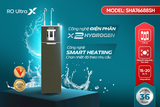 Máy lọc nước RO UltraX Sunhouse 11 lõi SHA76688SH