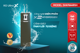 Máy lọc nước RO UltraX Sunhouse 11 lõi SHA76668SH