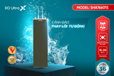 Máy lọc nước RO UltraX Sunhouse 11 lõi SHA76601S
