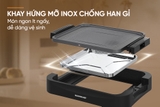 Bếp nướng điện Sunhouse SHD4604