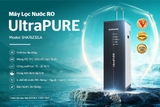 Máy lọc nước ion kiềm UltraPURE Sunhouse SHA76232LA