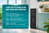 Máy lọc nước ion kiềm UltraPURE Sunhouse SHA76232LA