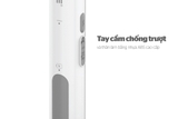 Vợt muỗi thông minh Sunhouse 3in1 SHE-Pro11.W