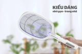 Vợt muỗi thông minh Sunhouse 3in1 SHE-Pro11.W