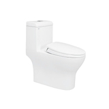 Bồn cầu 1 khối Viglacera V45M xả xoáy