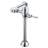 Van Xả Cầu Xổm CAESAR BF523A