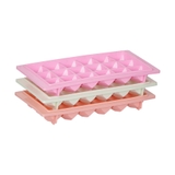 Vỉ đá 18 viên nhựa Việt Nhật 6968