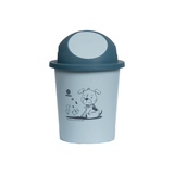 Thùng rác tròn Việt Nhật 5306