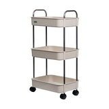 Kệ chữ nhật inox 3T Hokori Việt Nhật 5591-3