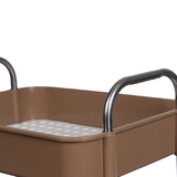 Kệ chữ nhật inox 3T Hokori Việt Nhật 5591-3