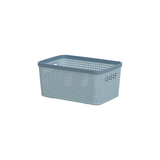 Rổ viền mây nhỏ Hokori Việt Nhật 3517
