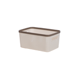 Rổ viền mây nhỏ Hokori Việt Nhật 3517
