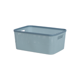 Rổ viền mây trung Hokori Việt Nhật 3518
