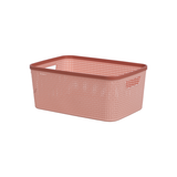 Rổ viền mây trung Hokori Việt Nhật 3518