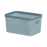 Rổ viền mây đại Hokori Việt Nhật 3520