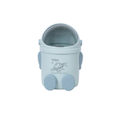 Thùng rác robot mini Hokori Việt Nhật 5268