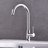Vòi bếp Hafele HT21-CC1F245C