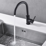Vòi bếp Hafele HT21-CH1F220C