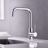 Vòi bếp Hafele HT21-CH1F220U