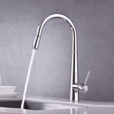 Vòi bếp Hafele HT21-CH1P245