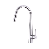 Vòi bếp Hafele HT21-CH1P245