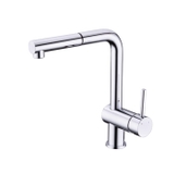 Vòi bếp Hafele HT21-CH1P254