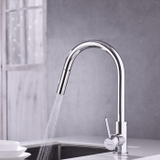 Vòi bếp Hafele HT21-CH1P287