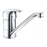 [Bỏ mẫu] Vòi chậu rửa chén INAX SFV-212S nóng lạnh (SFV212S)