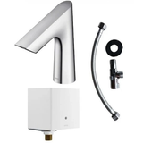 Vòi lavabo chậu rửa mặt TOTO TLE27002A TLE01502A1 TLN01102A nước lạnh cảm ứng dùng điện