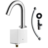 Vòi lavabo chậu rửa mặt TOTOTLE29002A TLE01502A1 TLN01102A nước lạnh cảm ứng dùng điện
