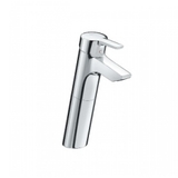 Vòi lavabo chậu rửa mặt INAX LFV-6012SH nóng lạnh cổ cao (LFV6012SH)