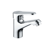 Vòi lavabo chậu rửa mặt Luxta L-1210 nóng lạnh