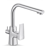 Vòi chậu rửa chén Viglacera VG713 nóng lạnh