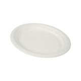 Đĩa oval bã mía INOCHI Mori 32cm (2-W-OP125) - 10 cái