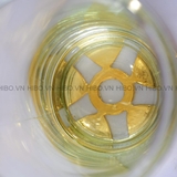 Bình Thủy Tinh Ngâm Rượu Phú Hòa 17.8 lít có vòi